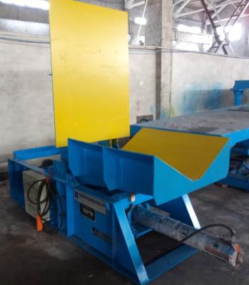 China Mechanical Stainless Steel Coil Upender 7.5kw , 3T Turnover Machine for sale