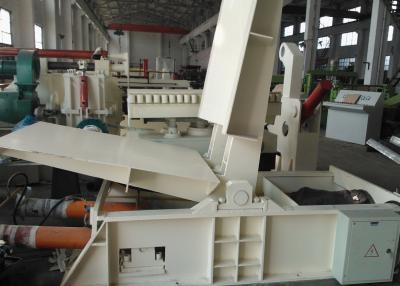 China 7.5Kw CBT-F325 Steel Coil Upender for sale