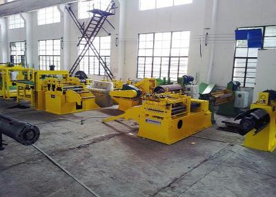 China Automatic Cross Cutting Machine for sale