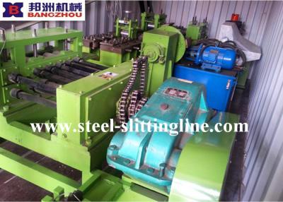 China Carbon Flat Bar Steel Straightening Machine 2 Ton With High Speed for sale