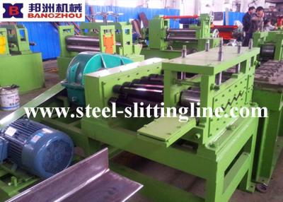 China Flat Bar Chamfering, Deburing and Straightening Machine for sale