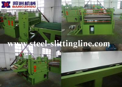 China Hydraulic Steel Cut To Automatic Cutting Machine Coil With Straightener for sale