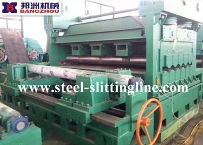 China High Speed Steel Plate Straightening Machine With 11 Leveling Roller for sale