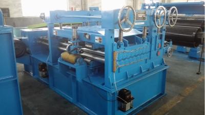 China Automatic Cut To Length Machine  Cold Rolled Steel Coi Carbon Cold for sale