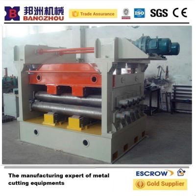 Chine machine de redressage en acier hydraulique d'opration facile chaud de la vente 2015 avec le petit prix de l'usine de Wuxi à vendre