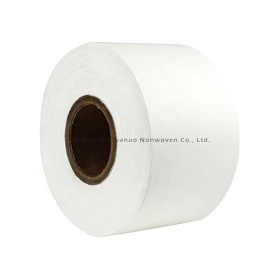 China Moisture Proof High Quality Custom Printing PE Film Raw Material For Baby Diaper FREE SAMPLE available for sale