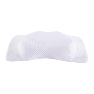 China Antistatic antistatic the latest explosion of memory foam pillows, cervical spine care, promote sleep Anti-dust mites and hypoallergenic. for sale