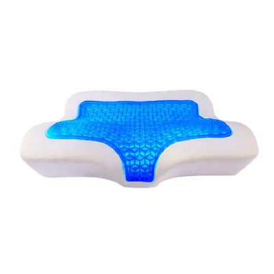 China High Quality Anti-Static Pillow Anti-Static Washable Portable Cervical Memory Bed Sleeping Orthopedic Pillow for sale