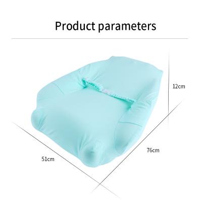 China Anti-bacteria Anti-bacteria Memory Foam Baby Bedding Sleep Mattress For 0-3 Years Old Kids for sale