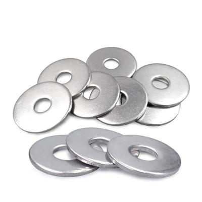 China QUICK A2 A4 Stainless Round Washers Countersunk Flat Washer 12mm for sale