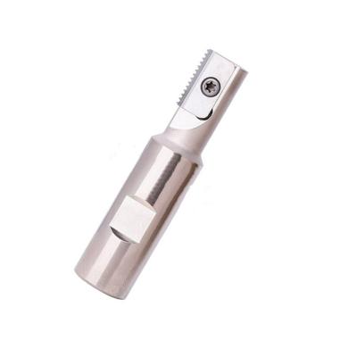 China MILLING CUTTER SR0010H12 Safety Milling Cutters Toolholder Wire Cutter For ISO Inserting for sale