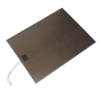 China Hotel Infrared Mica Heating Element Mica Heating Film For Radiator Or Food Tray for sale