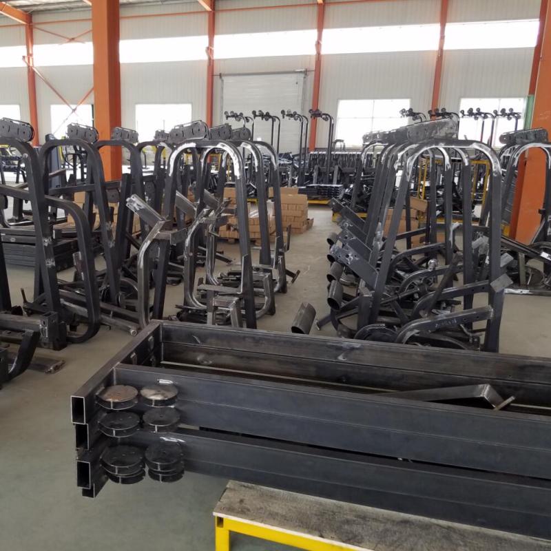 Verified China supplier - Shandong Jinkailong Machinery Technology Co., Ltd.