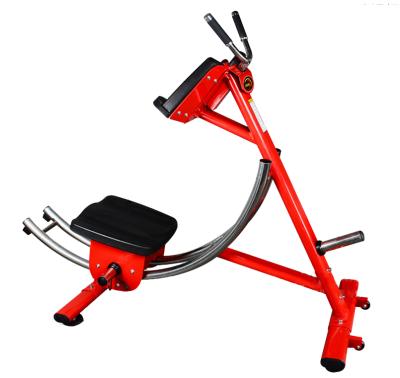 China Durable Best Sellers Weight Lose On Abdomen Gym Equipment Shape Ab Training Waist Fitness Machine for sale