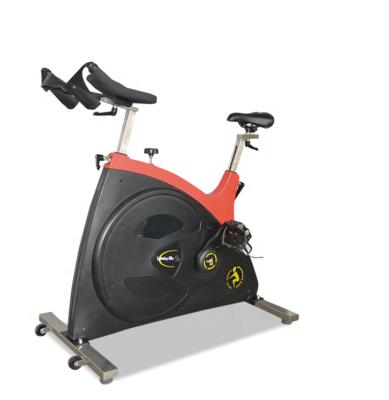 China Durable Wholesale Cheap Exercise Bike Fitness Center Spinning Bike Commercial Indoor Training Cardio Bike for sale