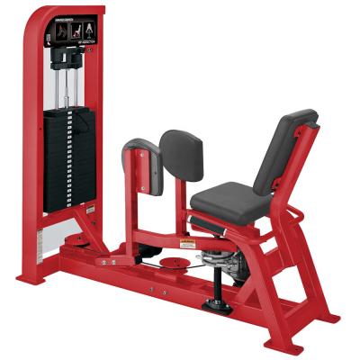 China Best Use Commercial Hip Abduction JKL-6017 Strength Machine Gym Equipment Commercial Fitness for sale