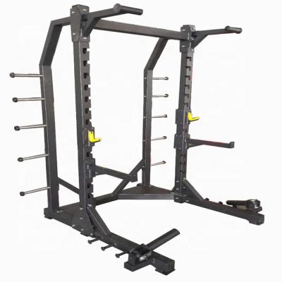 China JKL-1053 hot selling bodybuilding fitness equipment power cage/gym /squat machine stand for sale