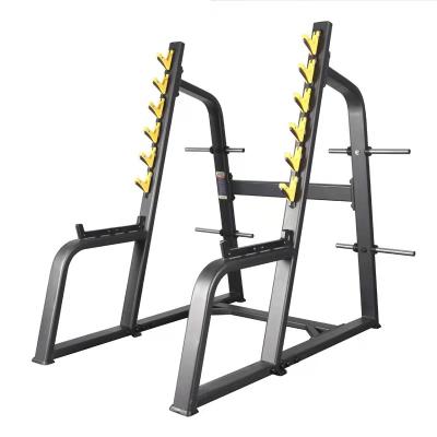 China JKL-1051 Commercial bodybuilding exercise machine squat rack in gym equipment with competitive price for sale