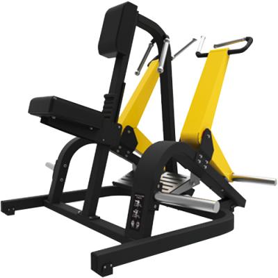 China New use JKL-3010 commercial cool design fitness machine incline rower machine for sale