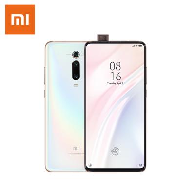 China 3G Xiaomi MI 9T Pro Qualcomm Snapdragon 855 Octa Core 48MP Triple Camera Android Smartphone for sale