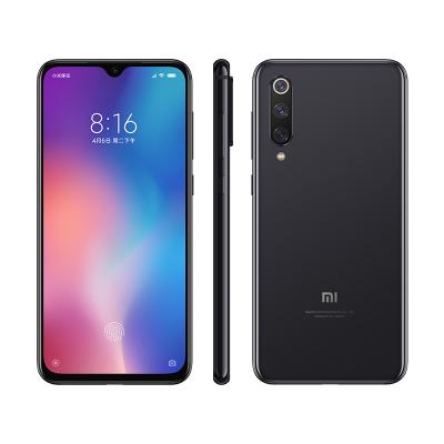 China Xiaomi MI 9 Se 6GB 128GB Original Global Official Google Play 4G Support 3G Version Android Smart Phone for sale