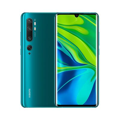 China Original Global Xiaomi MI Note 10 6GB 128GB 108MP Penta Camera Smartphone Global Snapdragon 730G 730G 6.47