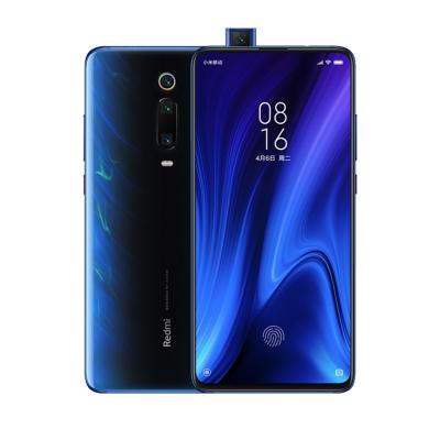 China 3G Xiaomi Redmi K20 Pro Mobile Phone 8GB 128GB Snapdragon 855 Octa Core Smartphone for sale