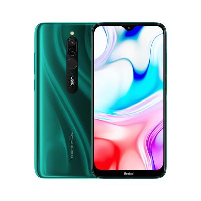 China Global Version Xiaomi Redmi 8 4GB 64GB Snapdragon 439 Octa Core 6.22