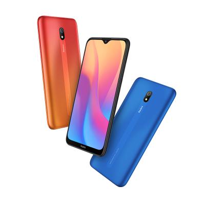 China Xiaomi Redmi 8A 4GB 64GB Global Version 3G Smartphone Snapdargon 439 Octa Core 12MP AI Camera 5000mAh 18W Fast Charging Mobile Phone for sale