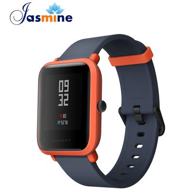 China Original Corning gorilla glass xiaomi amazfit step huami beeper bit smartwatch for sale