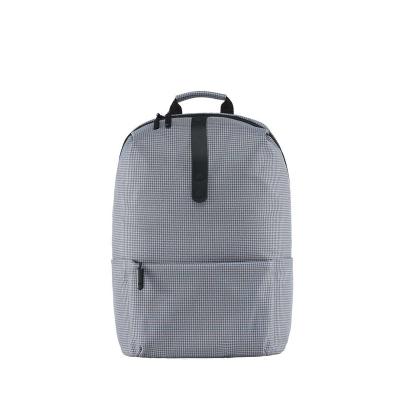 China Original Xiaomi Fashion School Casual Waterproof Backpack Polyester Durable Waterproof Suit Backpack For Laptop Computer for sale