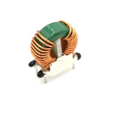 China Hot Selling Component Power Supply Inductor Shielded Common Mode Choke Filter Inductor With Private Label for sale