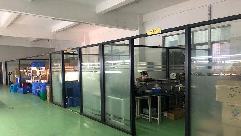 Verified China supplier - Shenzhen Yipin Ronghua Technology Co., Ltd.