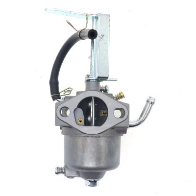 China CARBURADOR Guaranteed Quality High Efficiency DEEPSOUND Carburetor Power Clear For Toro 136-7931 518 38472 38473 Replaces 127-9352 127-9053 for sale