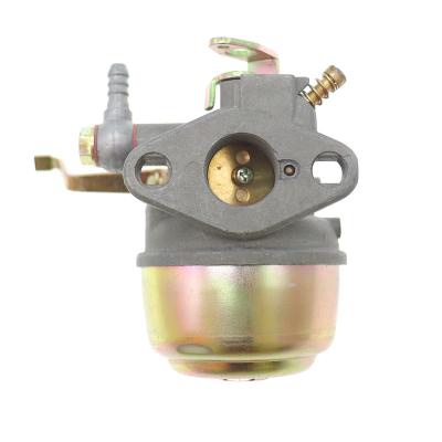 China Carburetor Carburetor Replacement For Robin Subaru EC08 EC10 Community of Twelve Gasoline Engine Spare Parts Carburador for sale