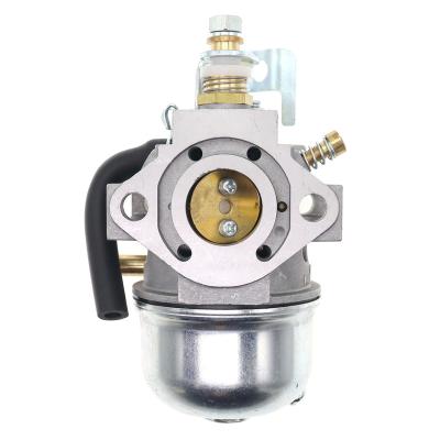 China 2022 high quality Subaru Robin EH12 EH122 carburetor replaces 25262454 25262450 25262404-00 engine spare parts carburador for sale