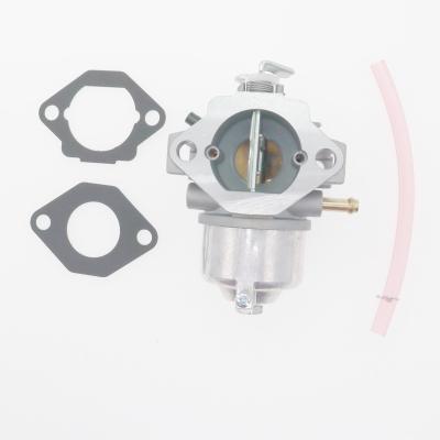 China New OEM JOHN DEERE Kawasaki Carburetor AM122852 15003-2296 17 HP Fit TRACTORS Carburetor 260 265 180 185 Carburador for sale