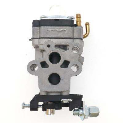 China FANS FitBest Carburetor fits Redmax 511354201 CHTZ2401 HTZ2401 CHTZ2460 HTZ2460 WAY-1-1 Carburetor FAN Carburador for sale