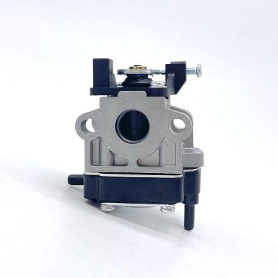 China Hot selling FANS 51944 51972 308480001 quality assurance WYC-7 HOMELITE FAN CARBURETOR for sale