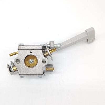 China FANS FAN 308054093 308054079 RY08420 530069247 WT-1086 HOMELITE FAN CARBURETOR for sale