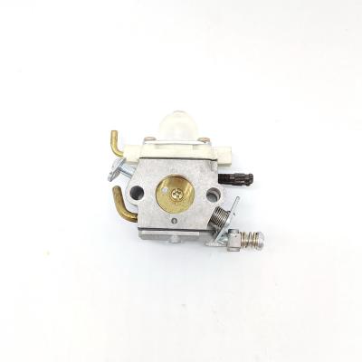 China FAN ECHO Carburetor of FANS PB-403H PB-403T PB-413H PB-413T PB-460LN PB-461LN GCA94 C1M-K77 a021000890 a021000891 for sale