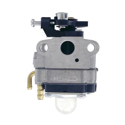 China BUSH CUTTER Quality Multi-Stage Use Fine Brush Cutter Parts High Performance SPARTE 25 Carburetor for sale