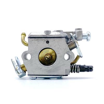 China Hot selling BUSH CUTTER new type brush cutter spare parts carburetor kit C1Q-EL24 325LDX for sale