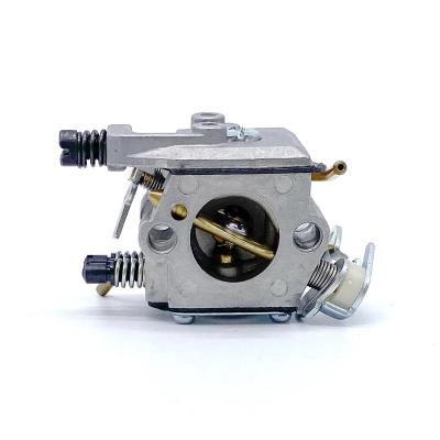 China BUSH CUTTER Factory Manufacture Best Price Grass Brush Cutter Spare Parts Carburetor WT-964-1 503281517 for sale