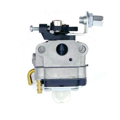 China Good quality BUSH CUTTER Carburetor for GX22 GX31 139 139F 16100-ZM5-803 16100-ZM3-848 16100-ZM5-809 16100-ZM5-A95 carburador for sale