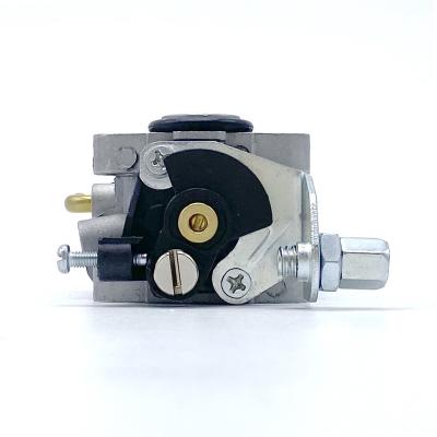 China Good quality BUSH CUTTER Carburetor apply for Honda GX22 GX31 139 139F 16100-ZM5-803 16100-ZM3-848 carburador for sale