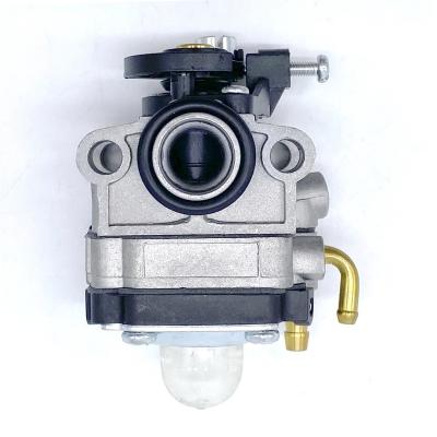 China Good quality BUSH CUTTER carburetor apply for Honda 139 139F 4 STROKE GT22 16100 carburador zm5-803 for sale