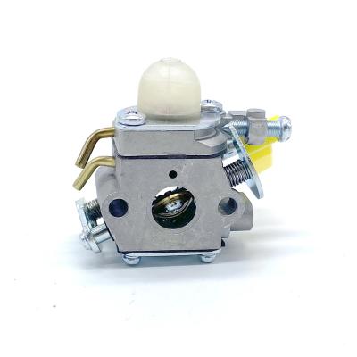 China Hot Selling BUSH CUTTER High Quality Service Brushcutter Carburetor With Good Price C1U-H60 RY28141 for sale