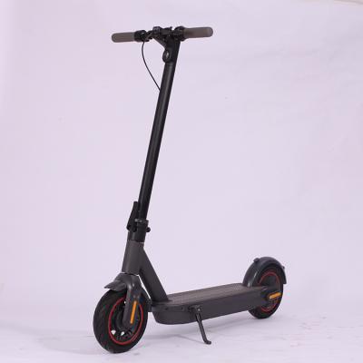 China EU USA Warehouse 500W Mobility E Scooter Unisex Adults Self Balancing Electric Scooters for sale