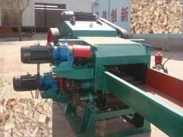 China Trommel Houten Chipper Houten de Maalmachinemachine van Maleisië, Houten Logboekontvezelmachines voor verkoop Te koop